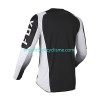 Maillot VTT/Motocross Manches Longues 2022 Fox Racing 360 Dier N001